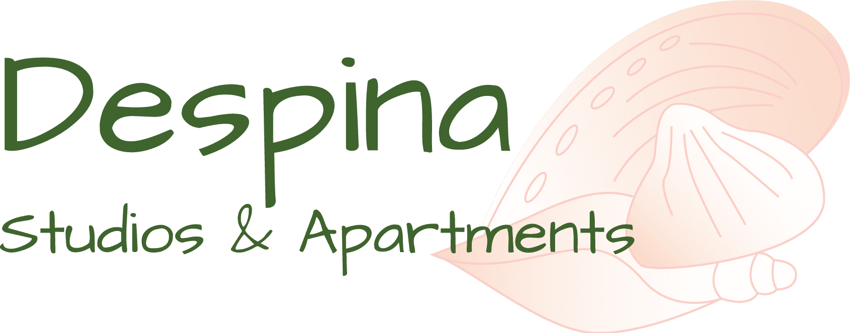 Despina Studios & Apartments logo